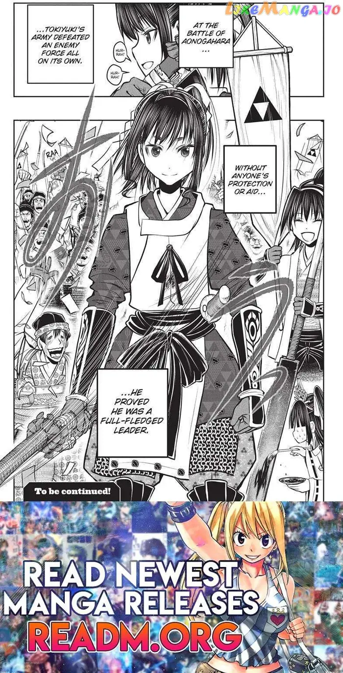 The Elusive Samurai Chapter 140 image 19_optimized